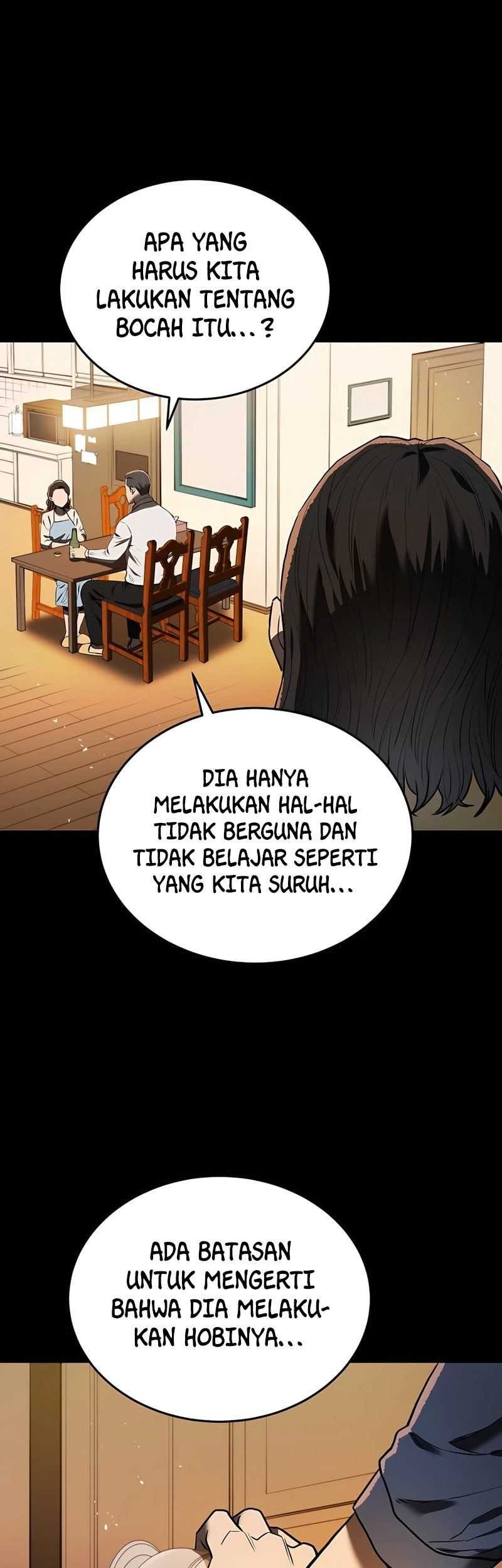 Black Corporation: Joseon Chapter 02 Gambar 40