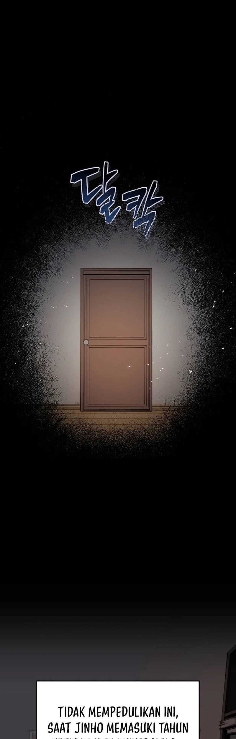 Black Corporation: Joseon Chapter 02 Gambar 42