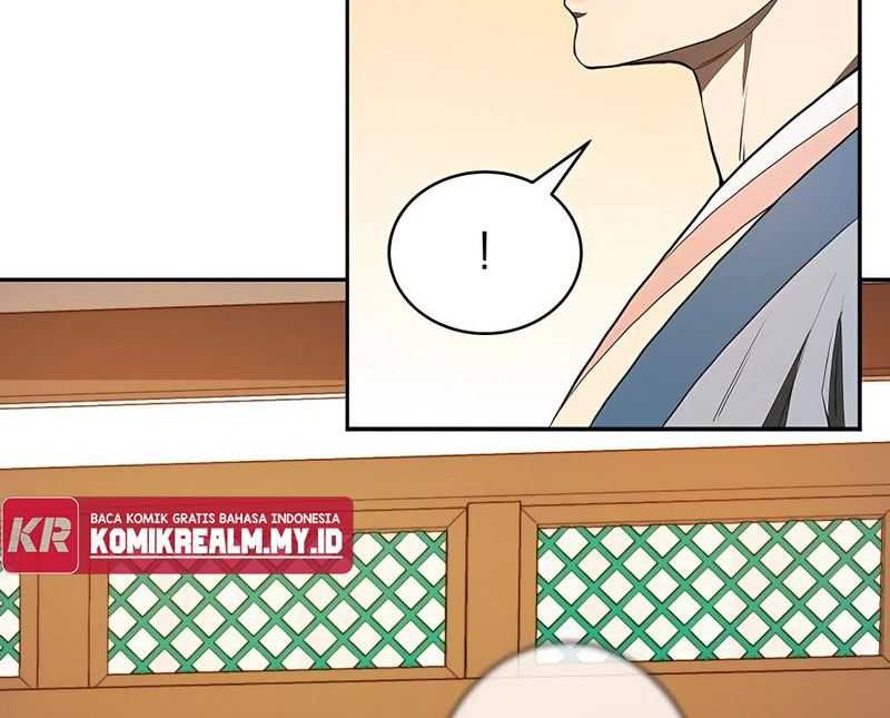 Black Corporation: Joseon Chapter 02 Gambar 74