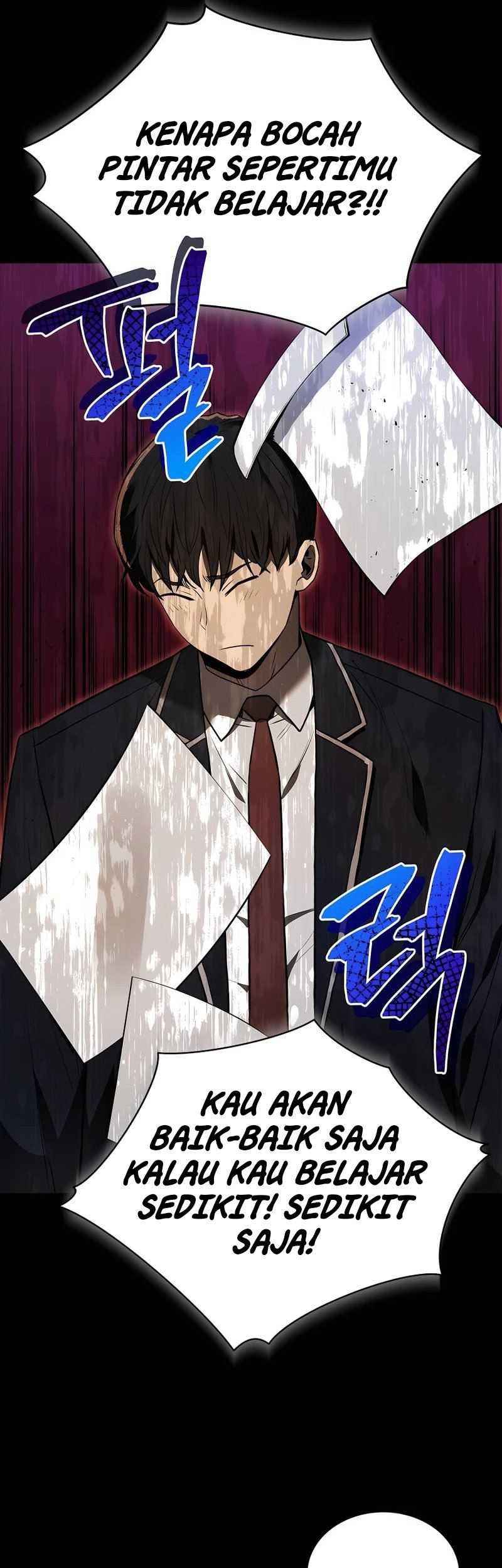 Black Corporation: Joseon Chapter 02 Gambar 20