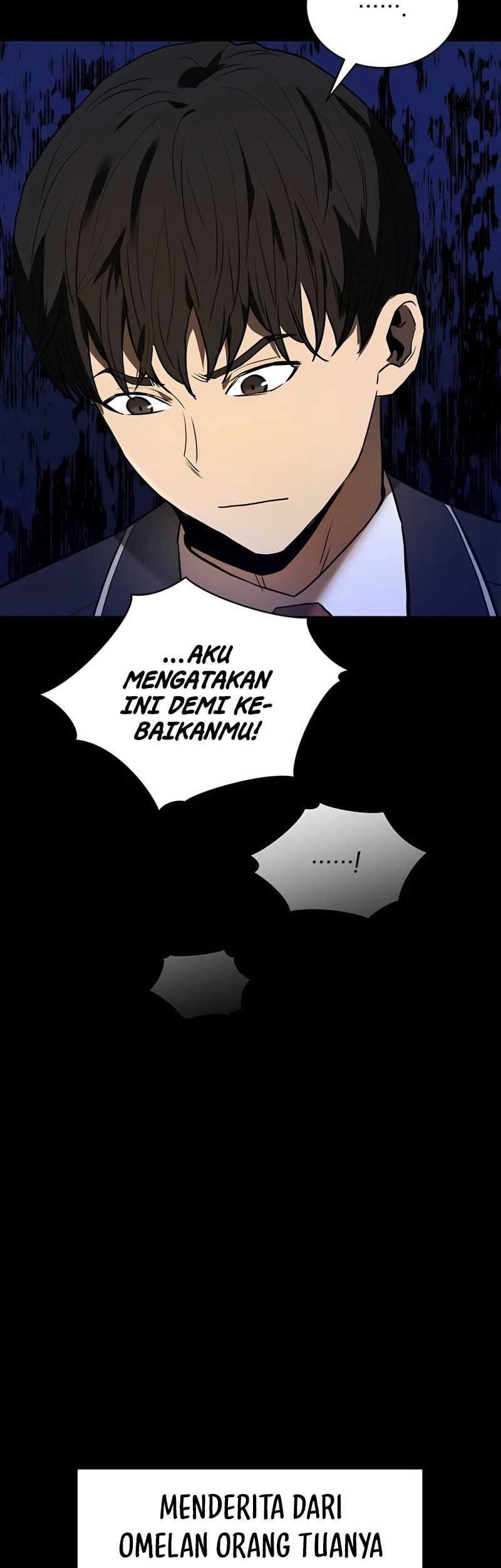 Black Corporation: Joseon Chapter 02 Gambar 21