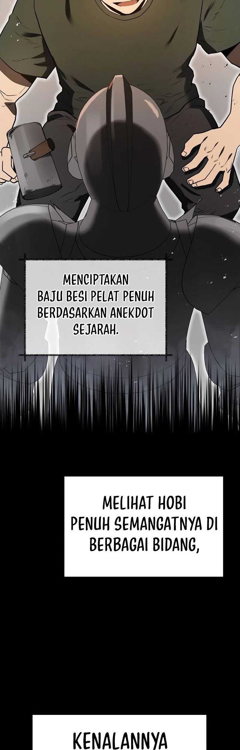 Black Corporation: Joseon Chapter 02 Gambar 24
