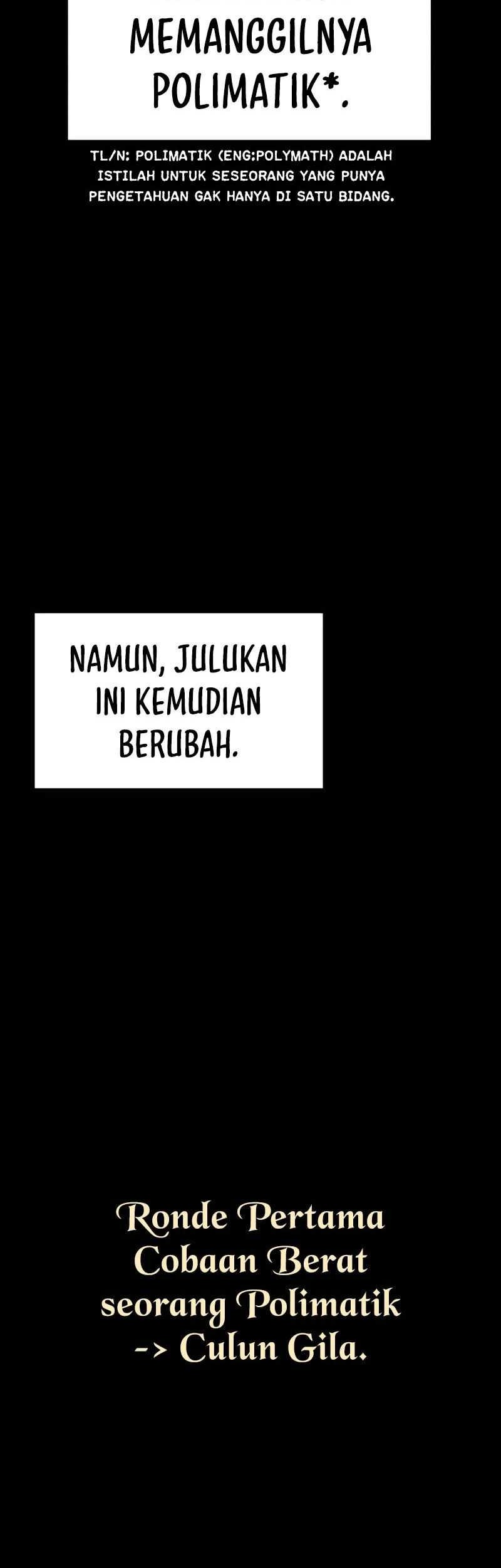 Black Corporation: Joseon Chapter 02 Gambar 25