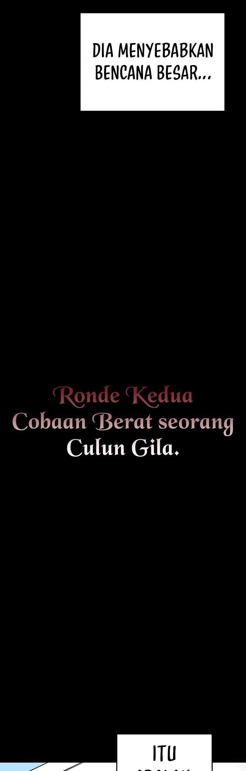 Black Corporation: Joseon Chapter 02 Gambar 31