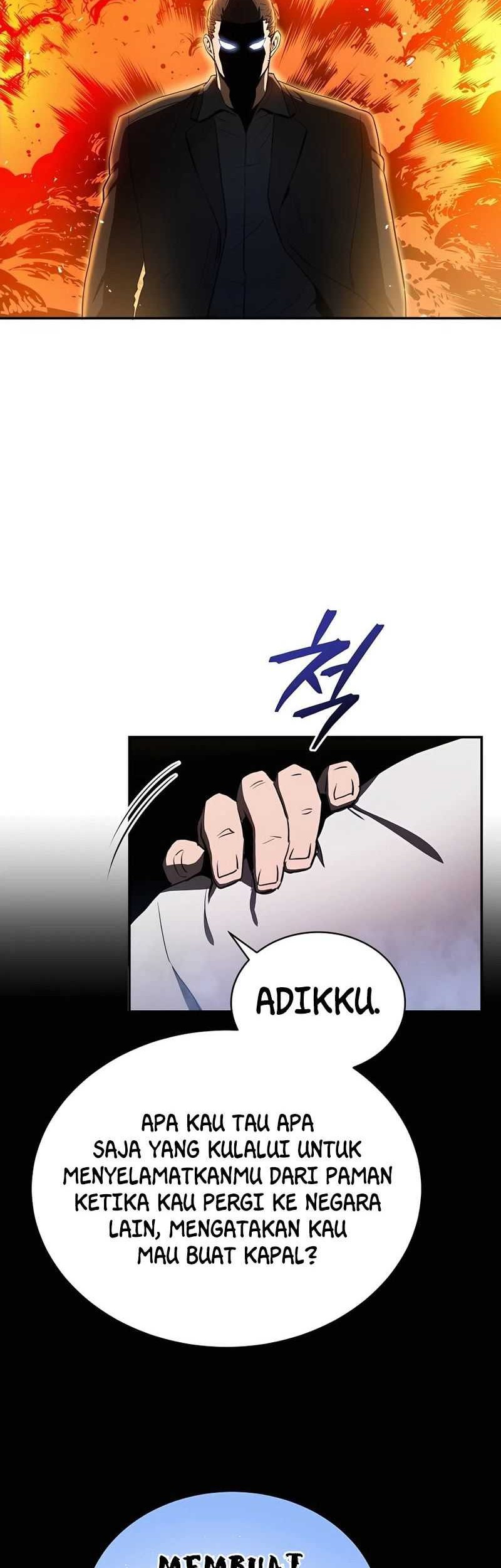 Black Corporation: Joseon Chapter 01 Gambar 53