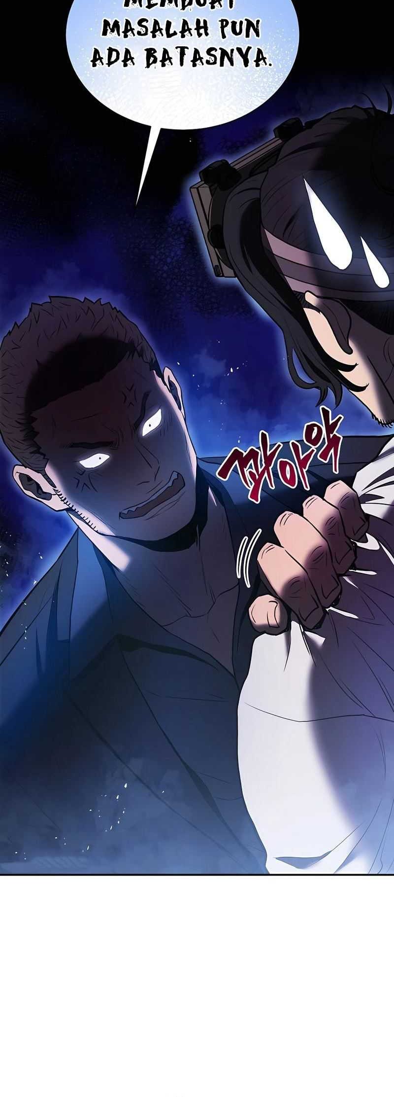 Black Corporation: Joseon Chapter 01 Gambar 54