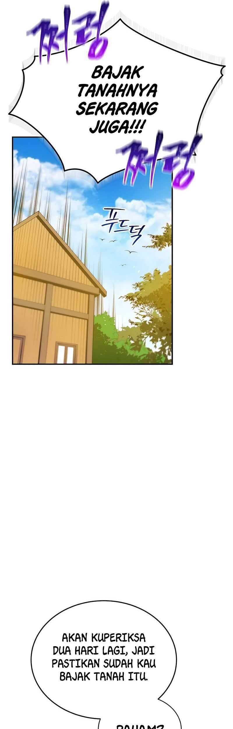 Black Corporation: Joseon Chapter 01 Gambar 55