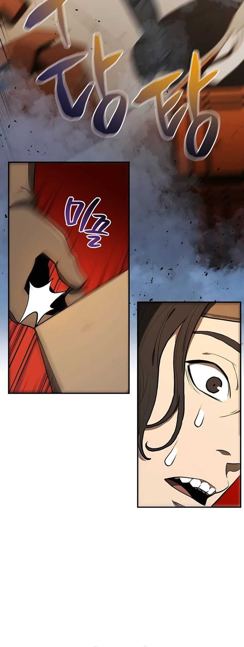 Black Corporation: Joseon Chapter 01 Gambar 65