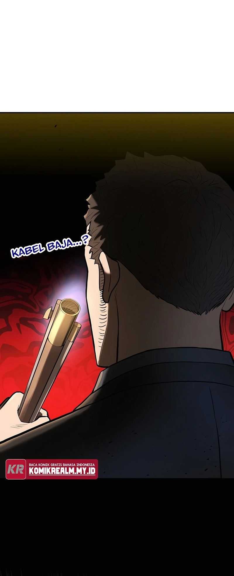 Black Corporation: Joseon Chapter 01 Gambar 41