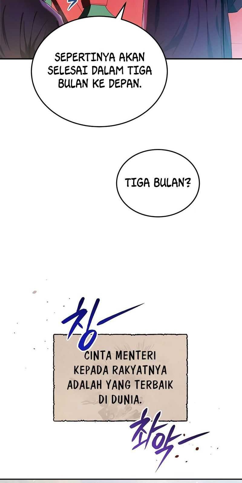 Black Corporation: Joseon Chapter 01 Gambar 3