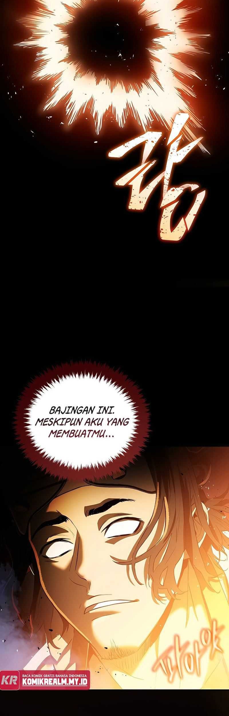 Black Corporation: Joseon Chapter 01 Gambar 70