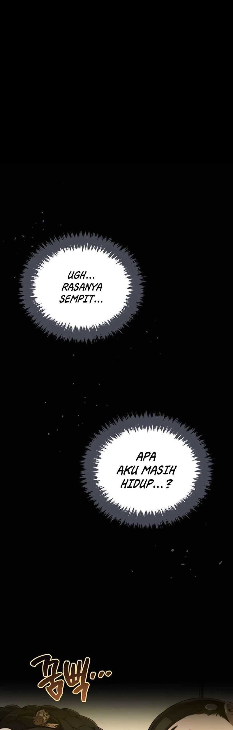 Black Corporation: Joseon Chapter 01 Gambar 73