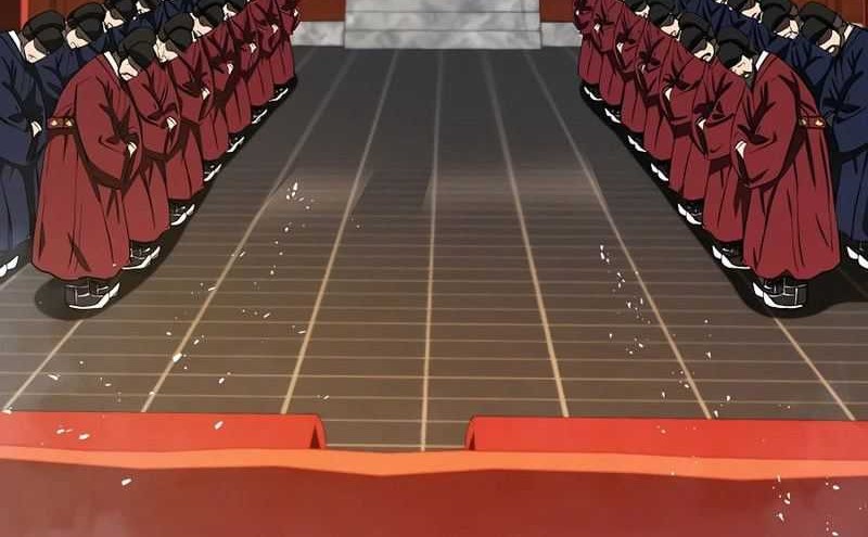 Black Corporation: Joseon Chapter 01 Gambar 7