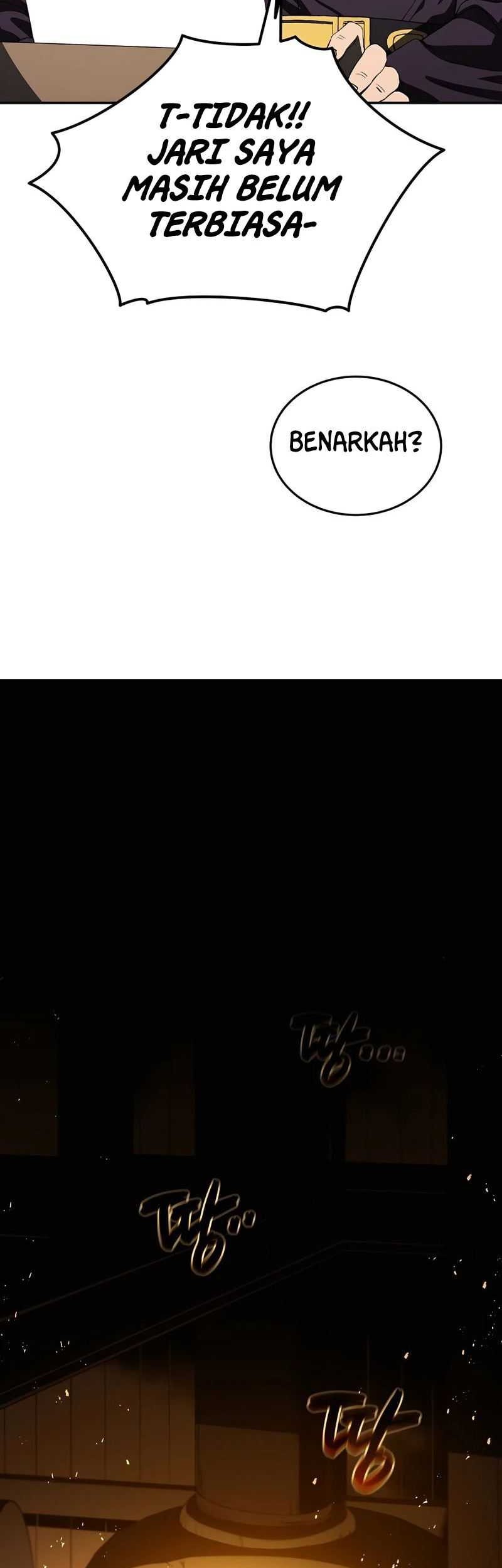 Black Corporation: Joseon Chapter 01 Gambar 22