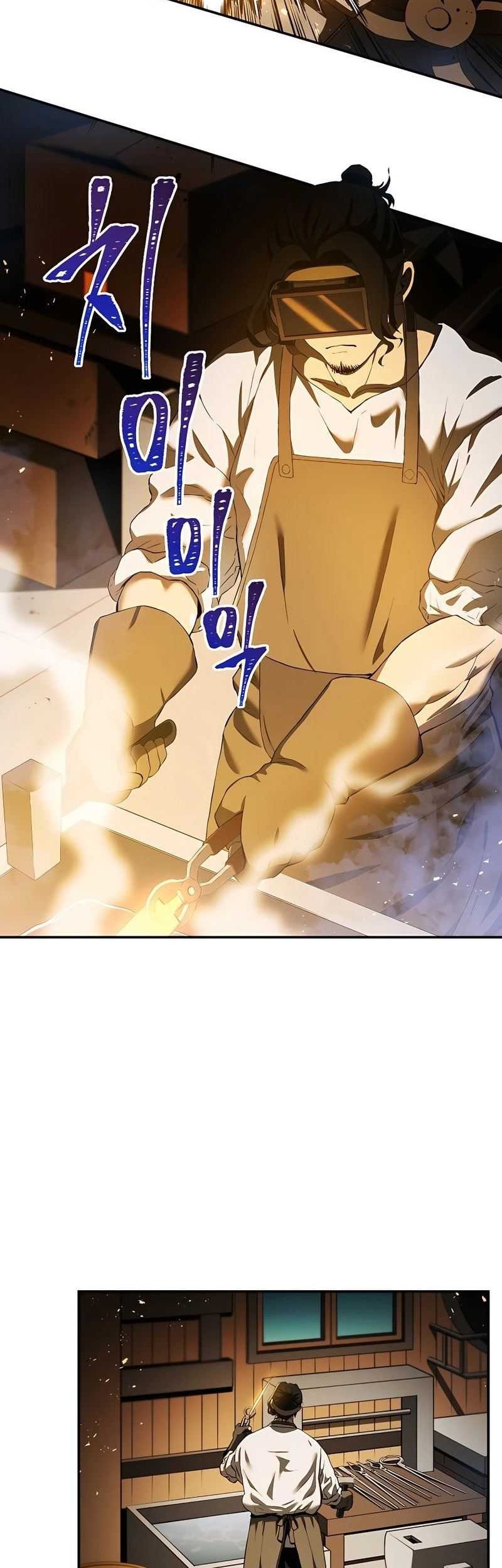 Black Corporation: Joseon Chapter 01 Gambar 25