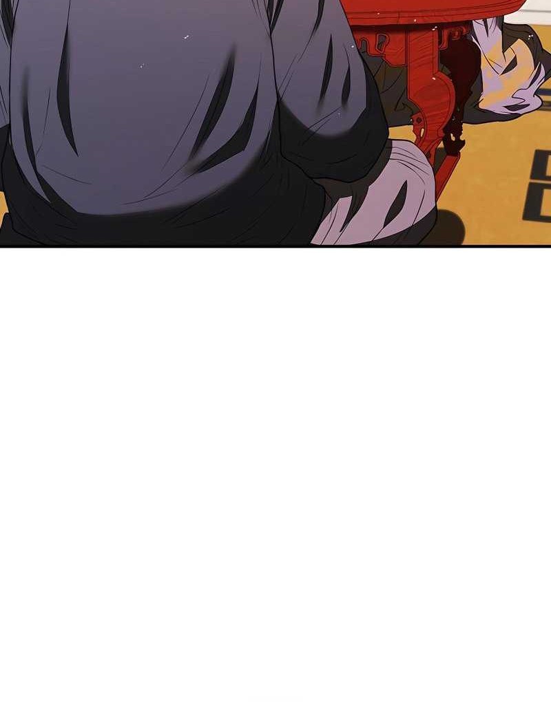 Black Corporation: Joseon Chapter 09 Gambar 43