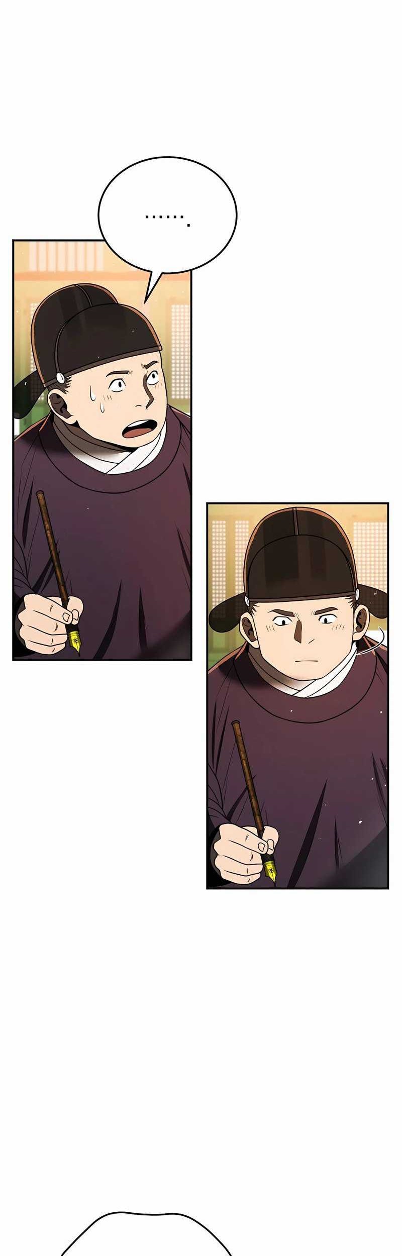 Black Corporation: Joseon Chapter 08 Gambar 65