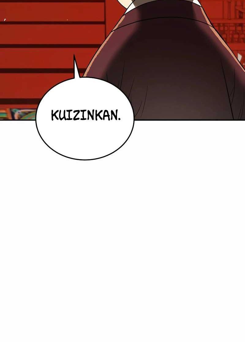 Black Corporation: Joseon Chapter 08 Gambar 43