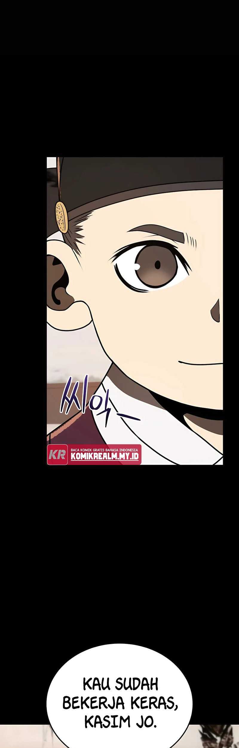 Black Corporation: Joseon Chapter 07 Gambar 54