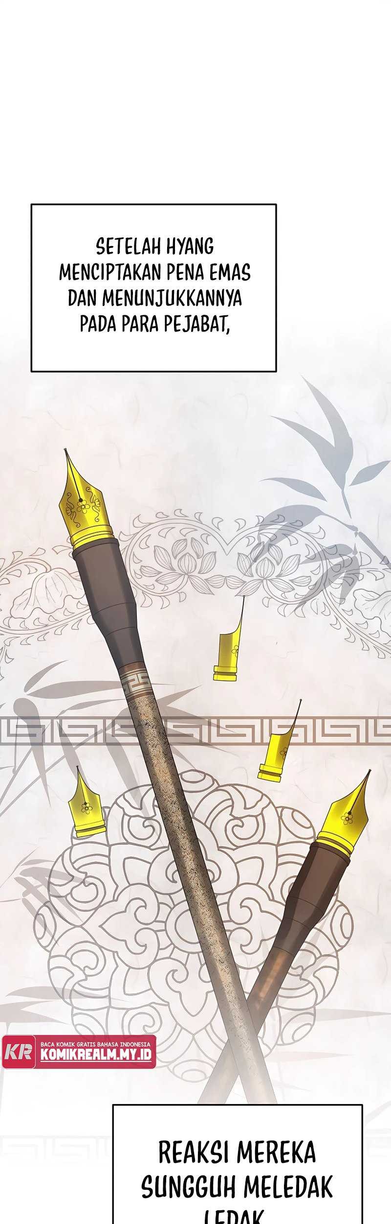 Manhwa Black Corporation: Joseon Chapter 07 gambar nomor 2