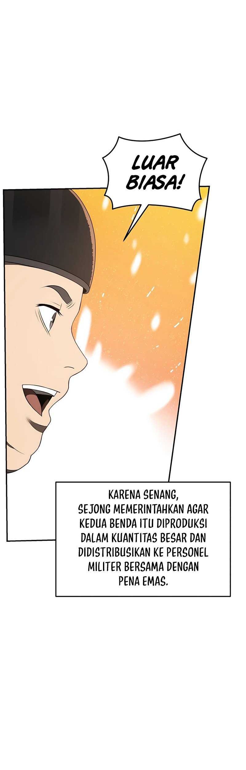 Black Corporation: Joseon Chapter 07 Gambar 7