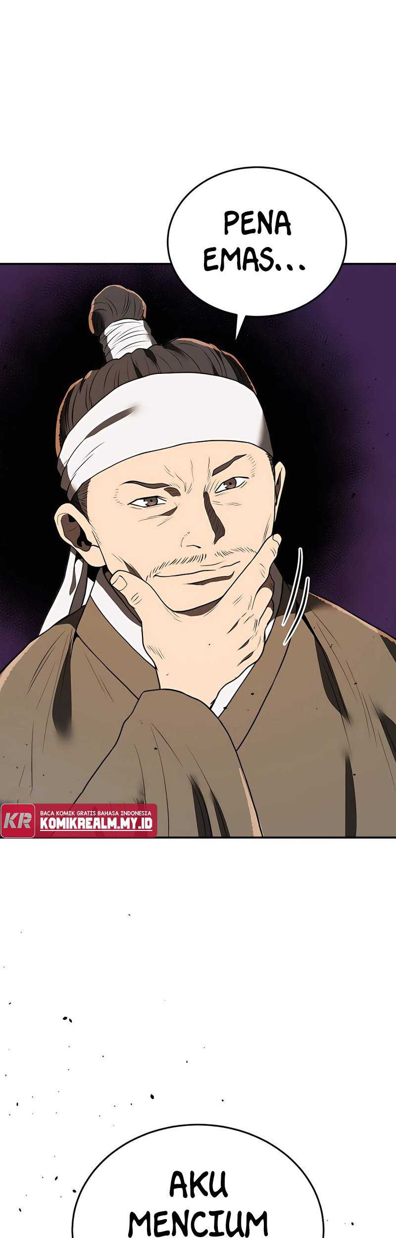 Black Corporation: Joseon Chapter 07 Gambar 15