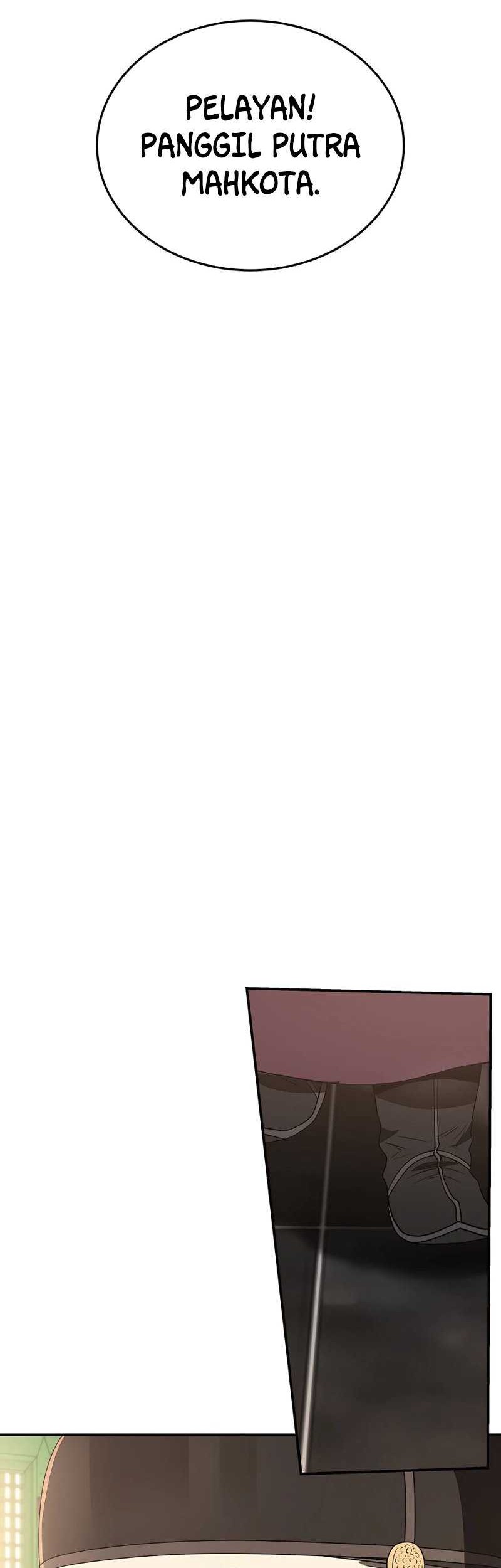 Black Corporation: Joseon Chapter 07 Gambar 21