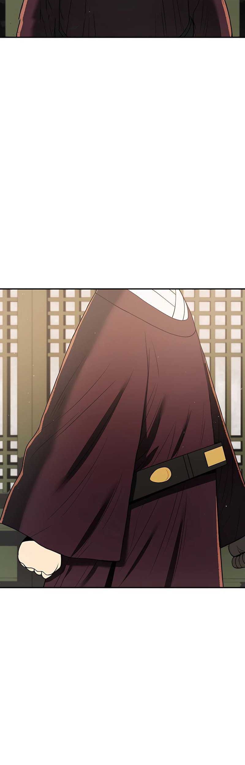 Black Corporation: Joseon Chapter 07 Gambar 27