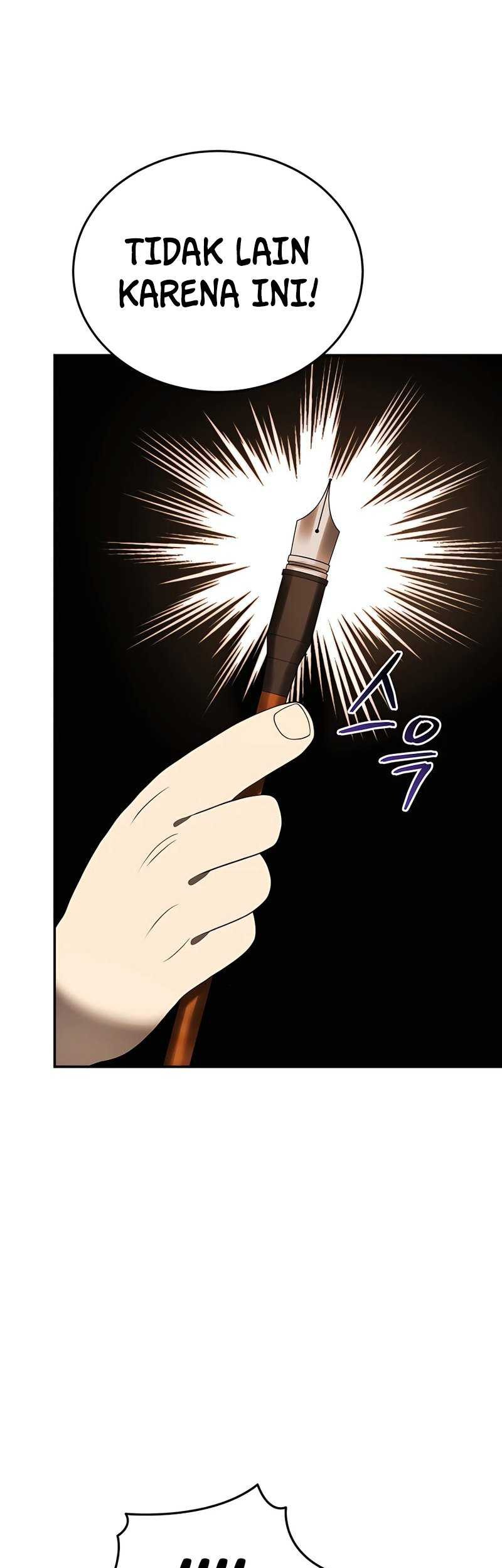 Black Corporation: Joseon Chapter 07 Gambar 30