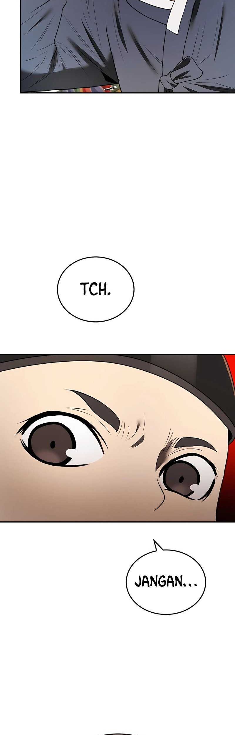 Black Corporation: Joseon Chapter 07 Gambar 34