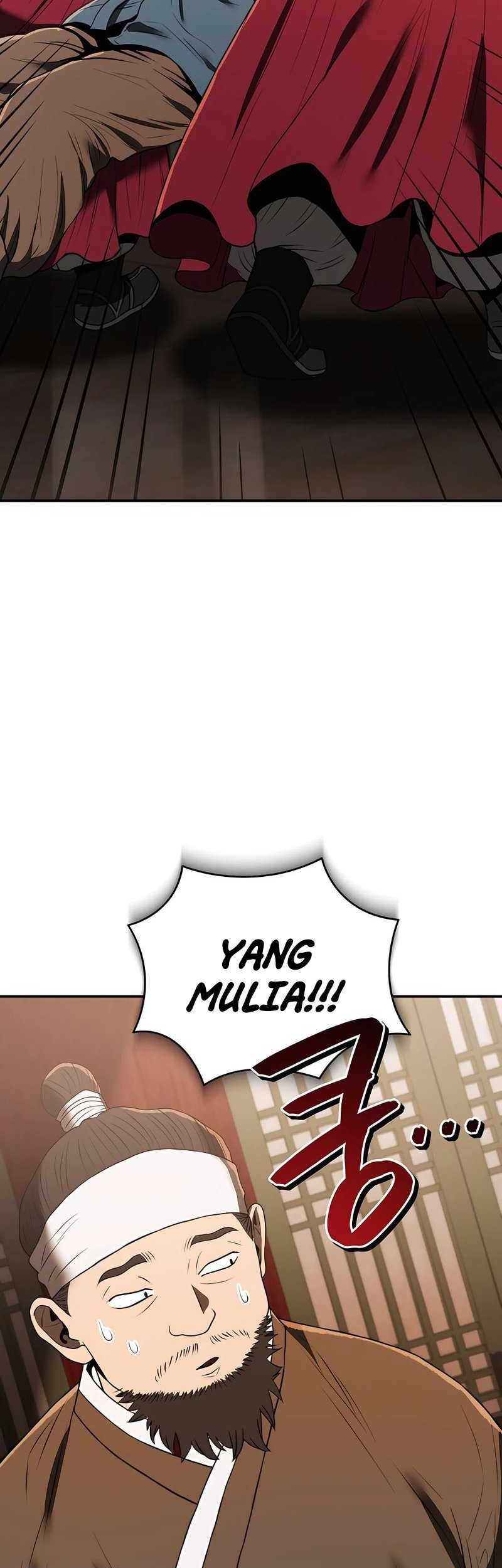 Black Corporation: Joseon Chapter 07 Gambar 46