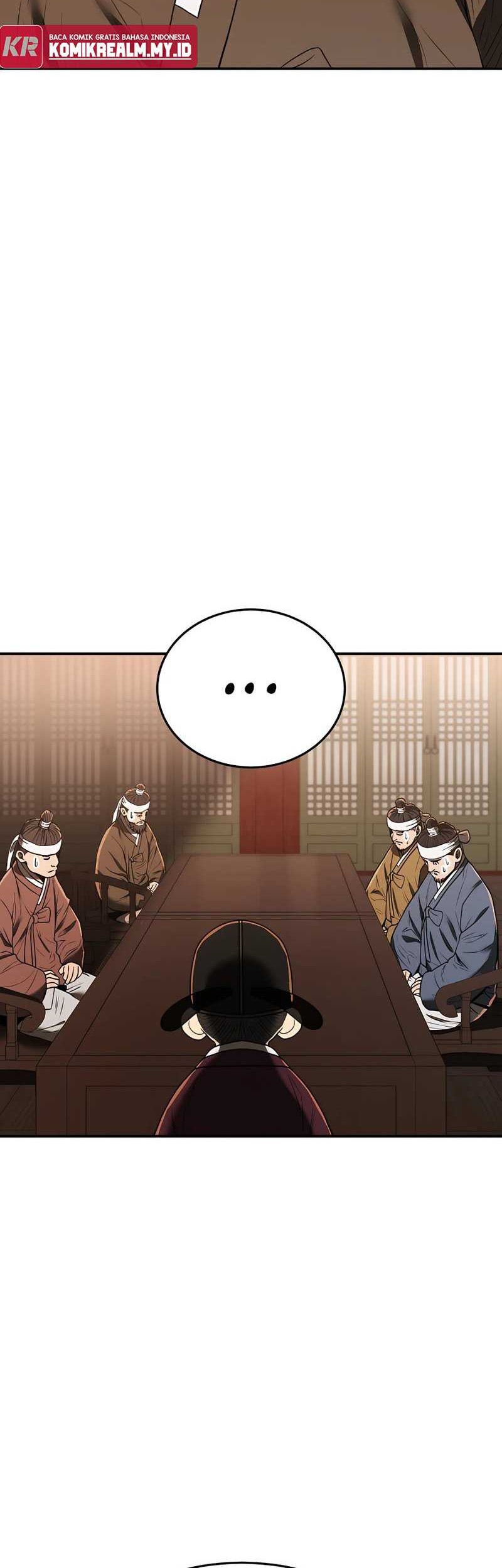 Black Corporation: Joseon Chapter 07 Gambar 47