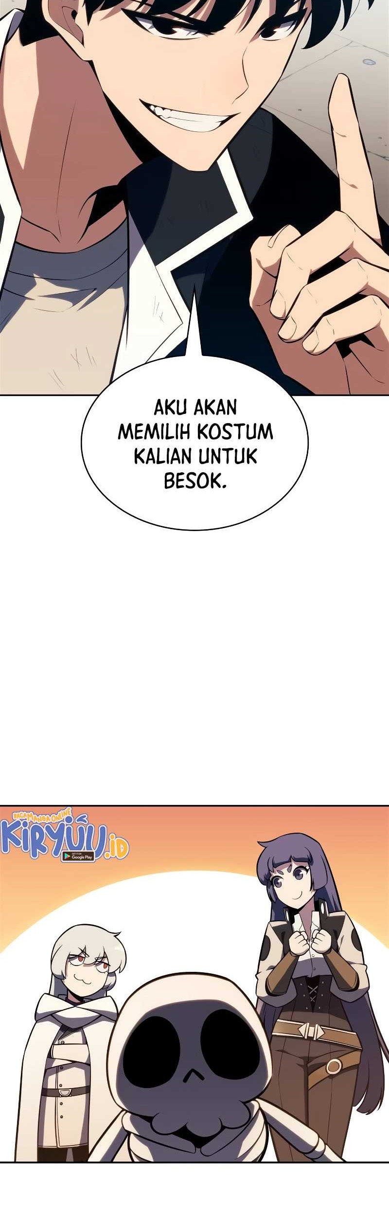 Solo Max-Level Newbie Chapter 142 Gambar 74