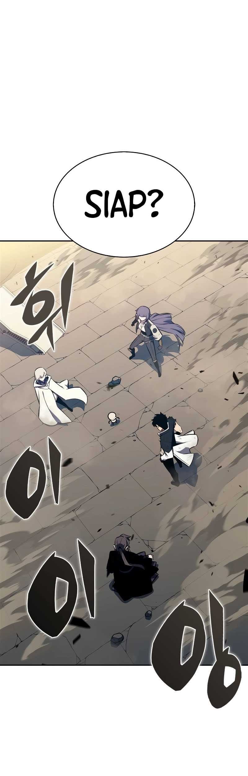 Solo Max-Level Newbie Chapter 142 Gambar 75