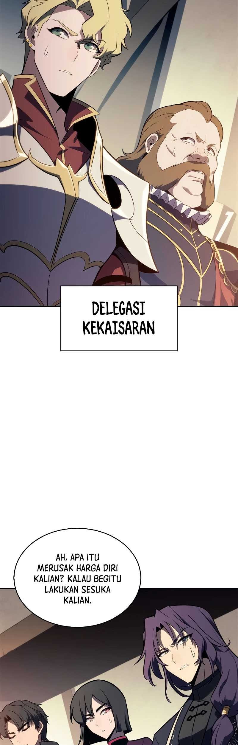 Solo Max-Level Newbie Chapter 142 Gambar 81