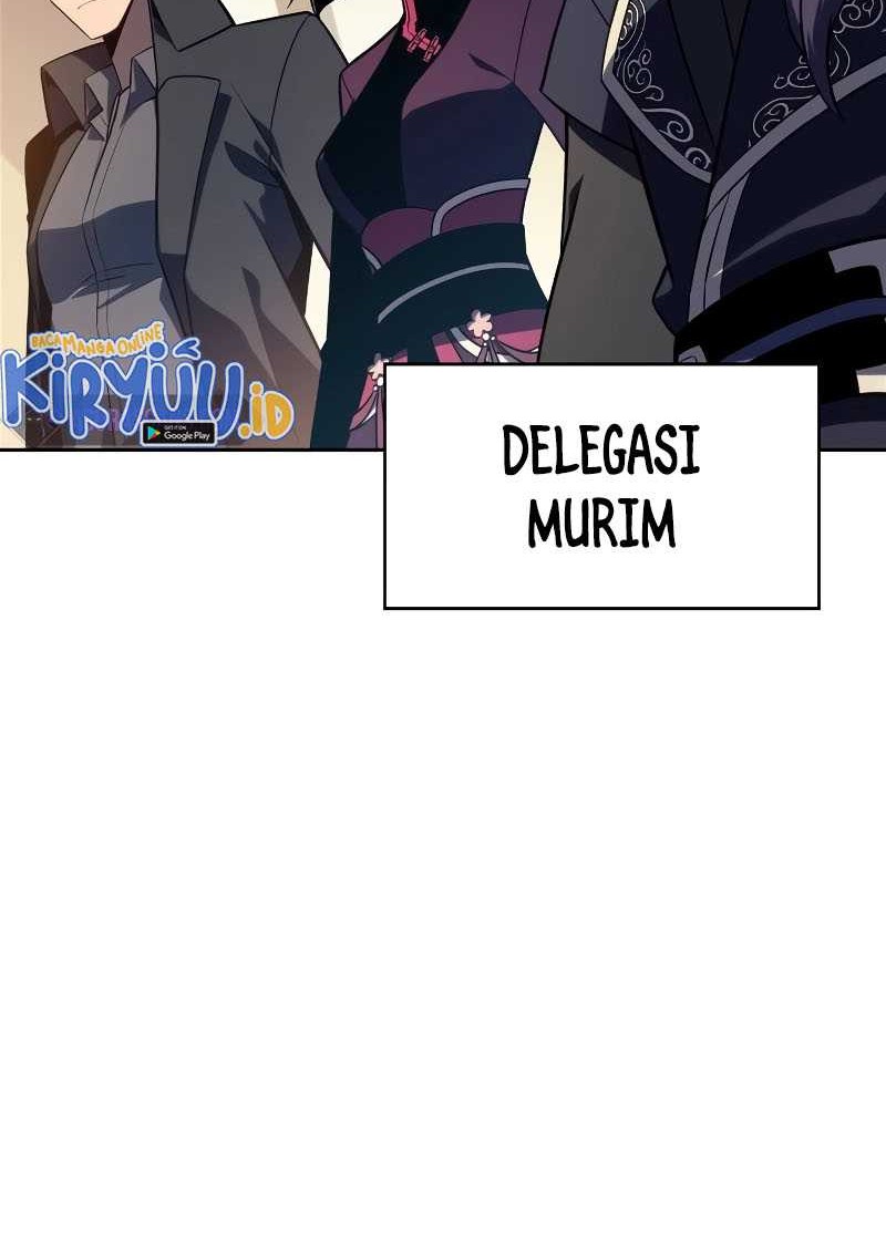 Solo Max-Level Newbie Chapter 142 Gambar 82