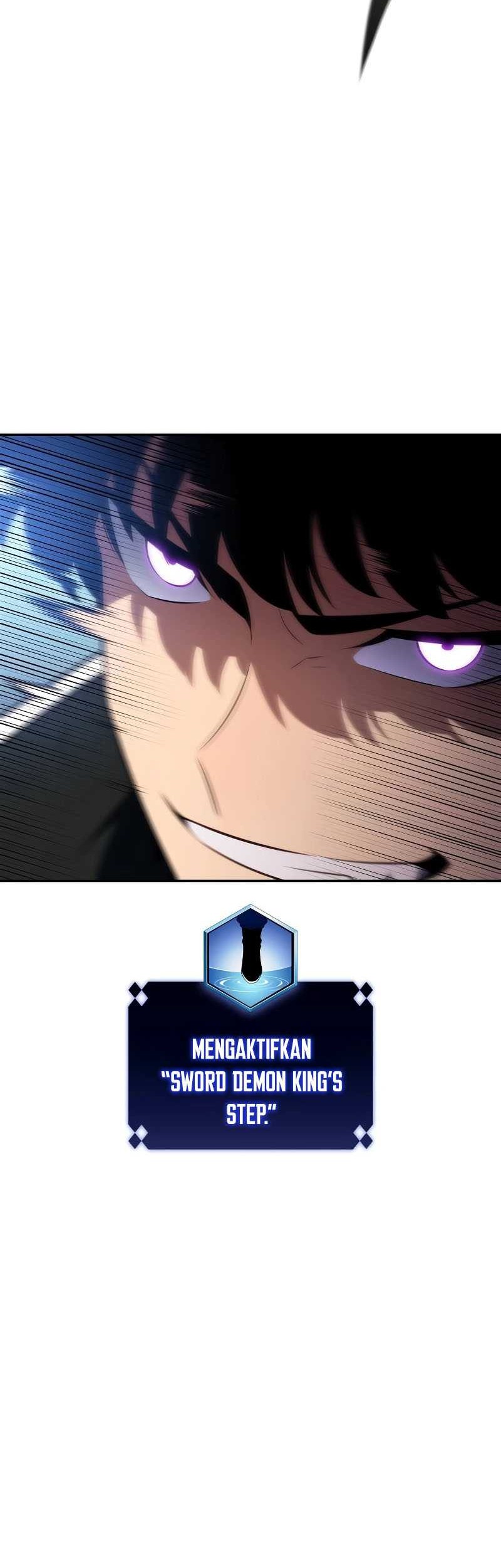 Solo Max-Level Newbie Chapter 142 Gambar 78