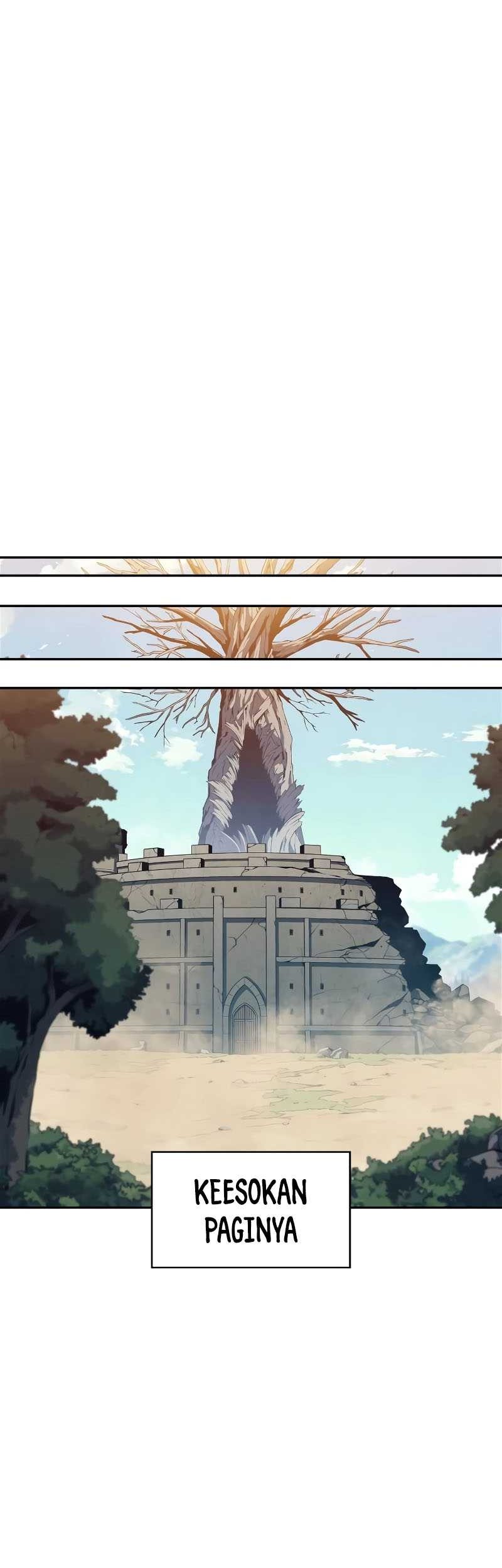 Solo Max-Level Newbie Chapter 142 Gambar 79