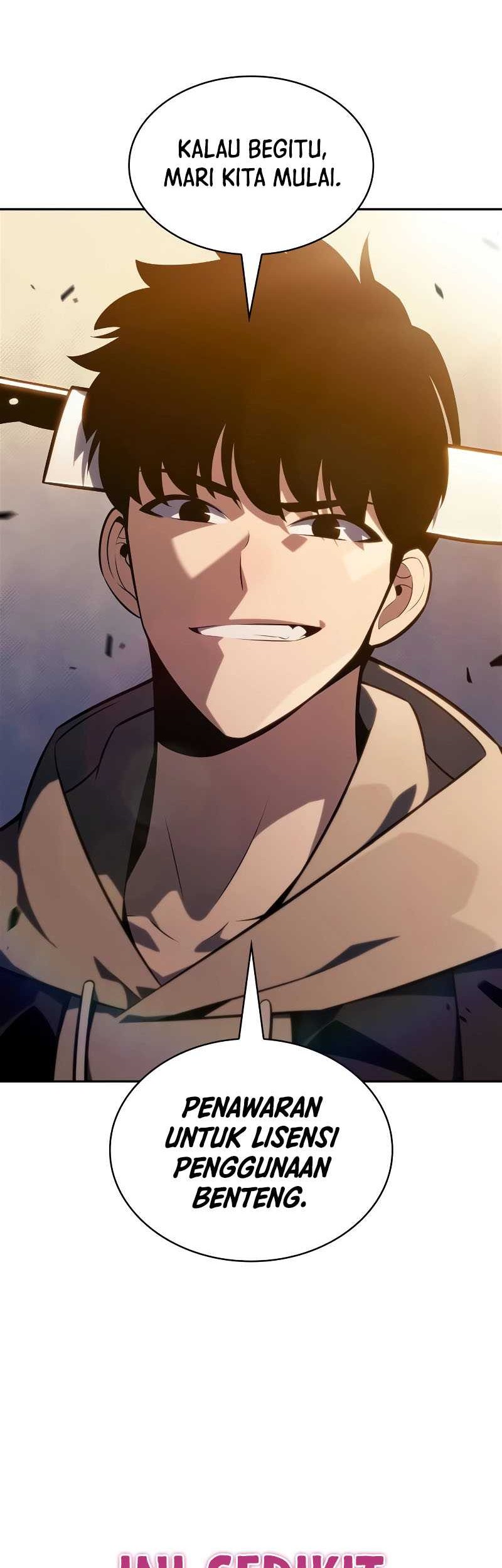 Solo Max-Level Newbie Chapter 142 Gambar 86