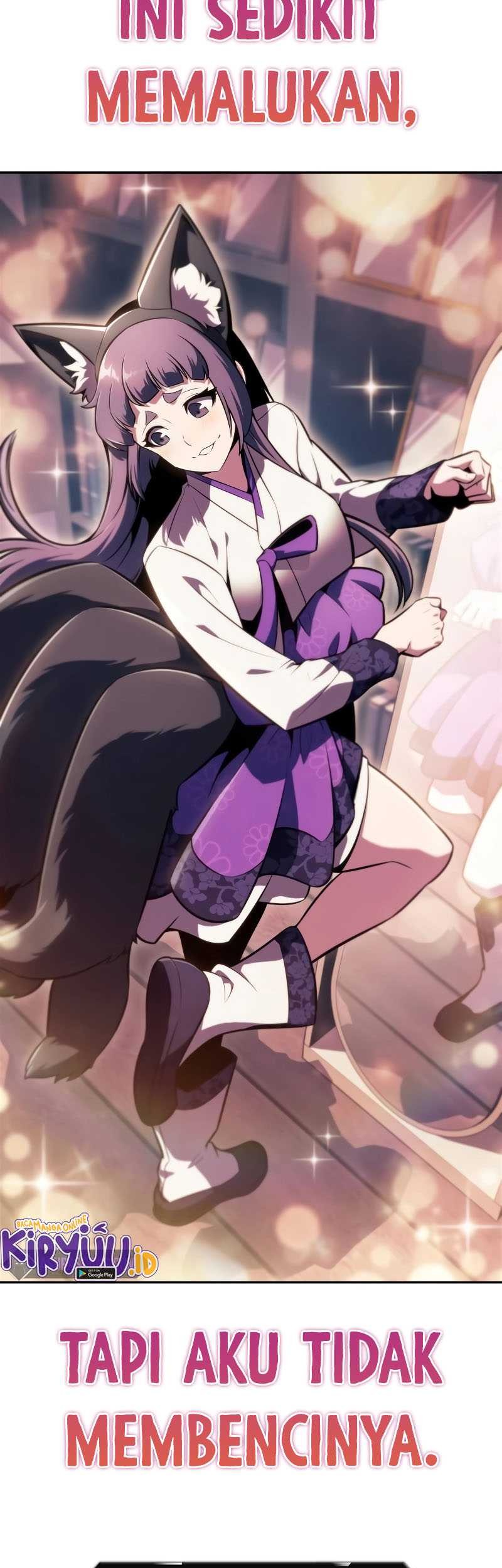 Solo Max-Level Newbie Chapter 142 Gambar 87