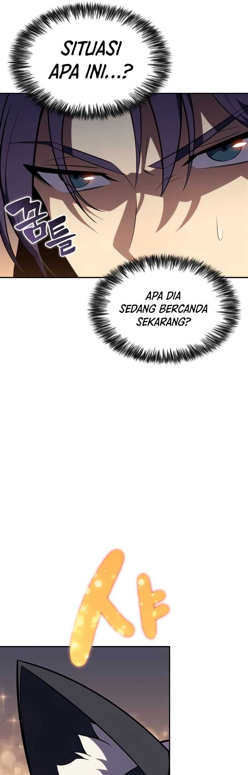 Solo Max-Level Newbie Chapter 142 Gambar 83