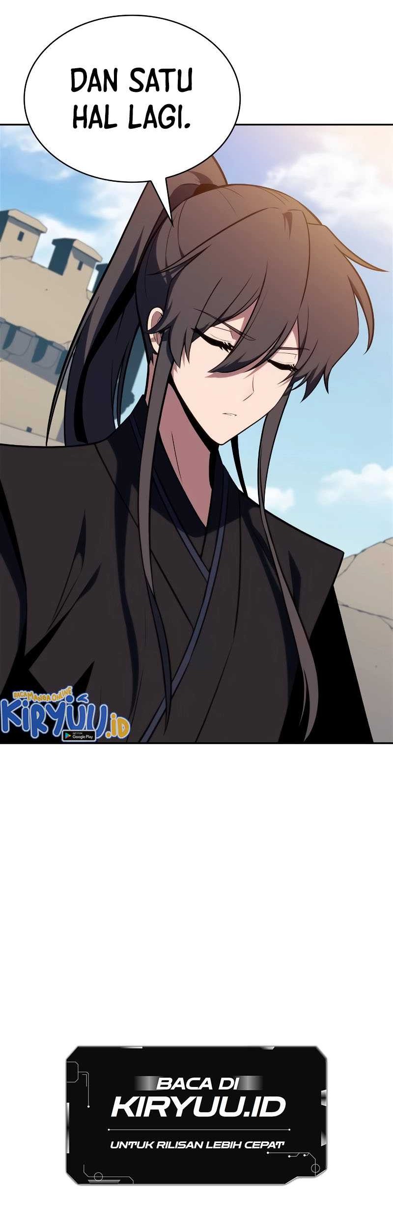 Solo Max-Level Newbie Chapter 142 Gambar 57