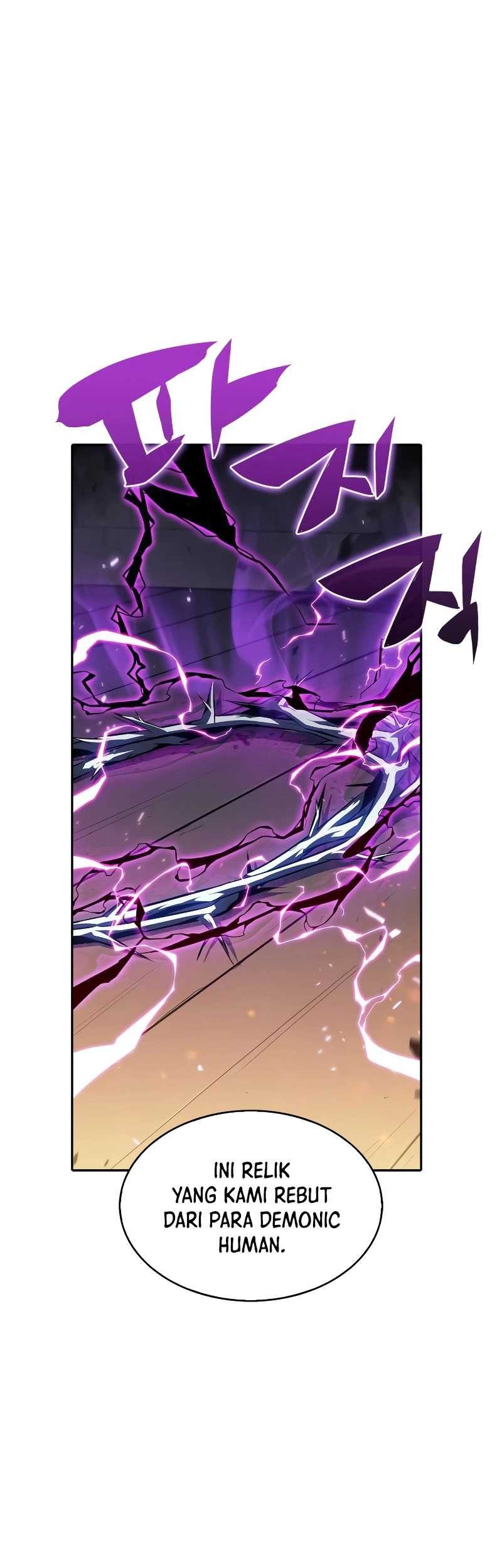 Solo Max-Level Newbie Chapter 142 Gambar 58