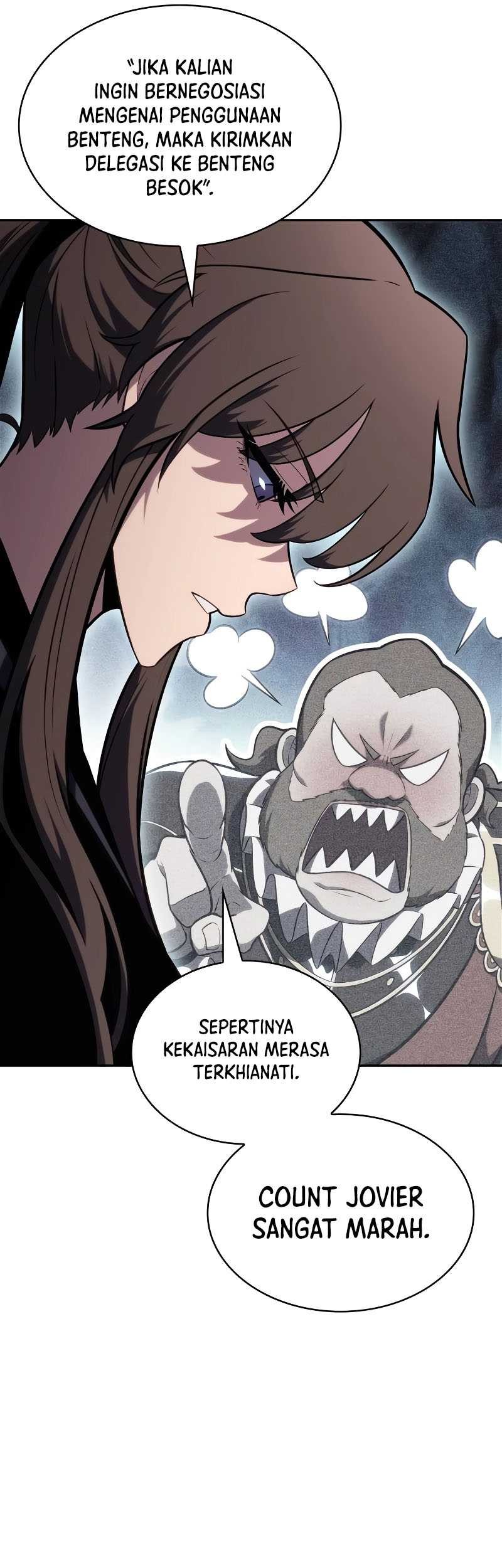 Solo Max-Level Newbie Chapter 142 Gambar 54