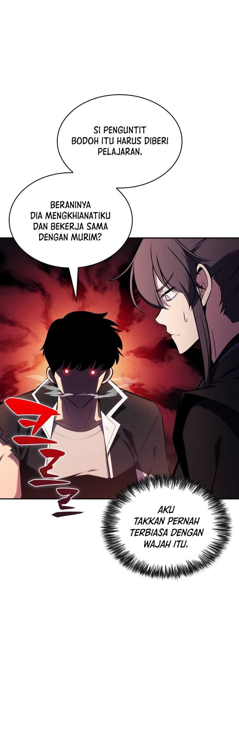 Solo Max-Level Newbie Chapter 142 Gambar 56