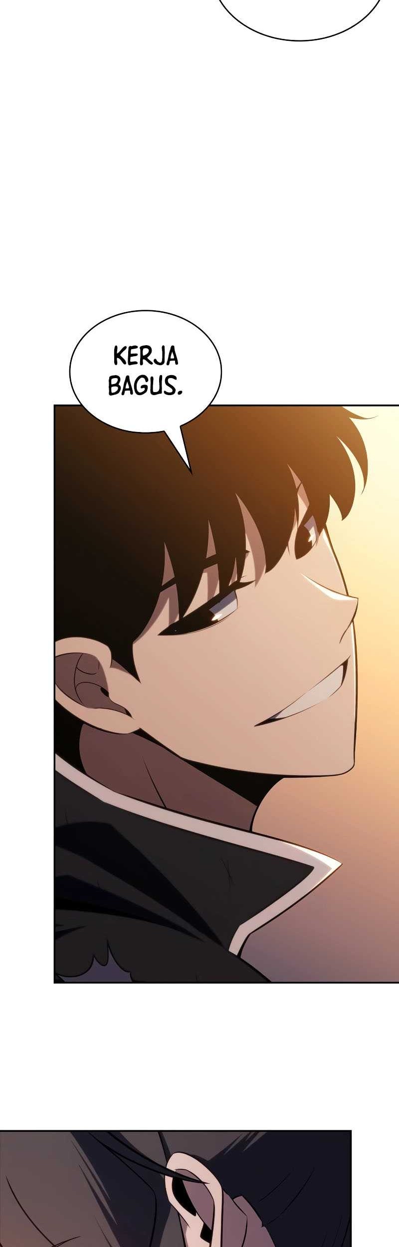 Solo Max-Level Newbie Chapter 142 Gambar 63