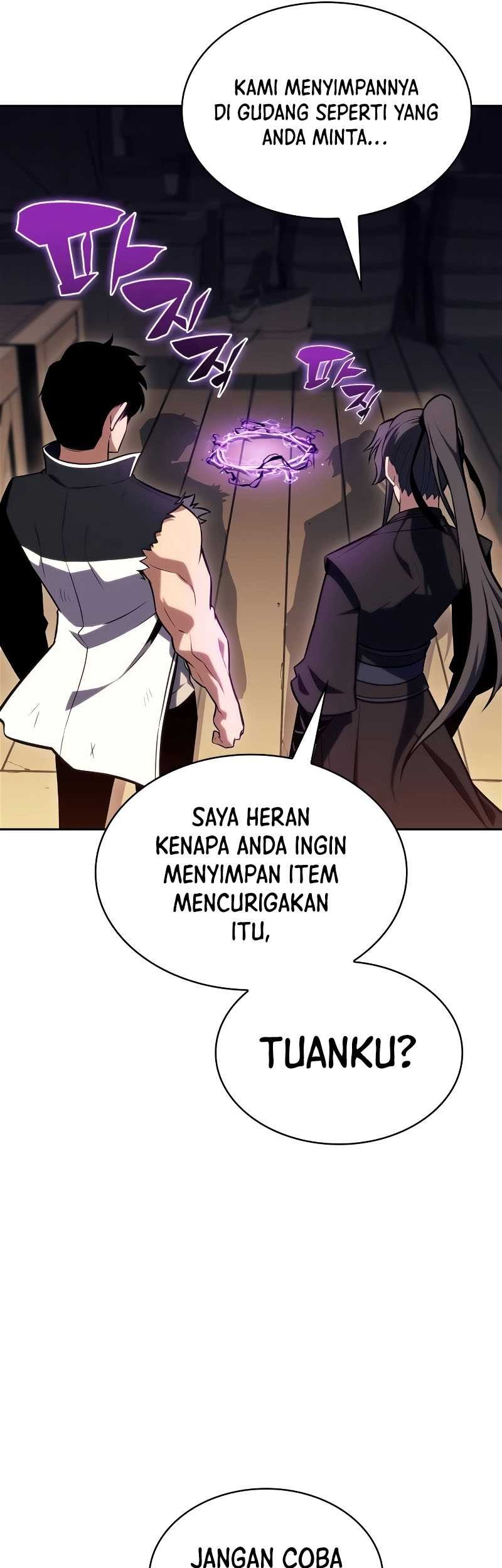 Solo Max-Level Newbie Chapter 142 Gambar 60