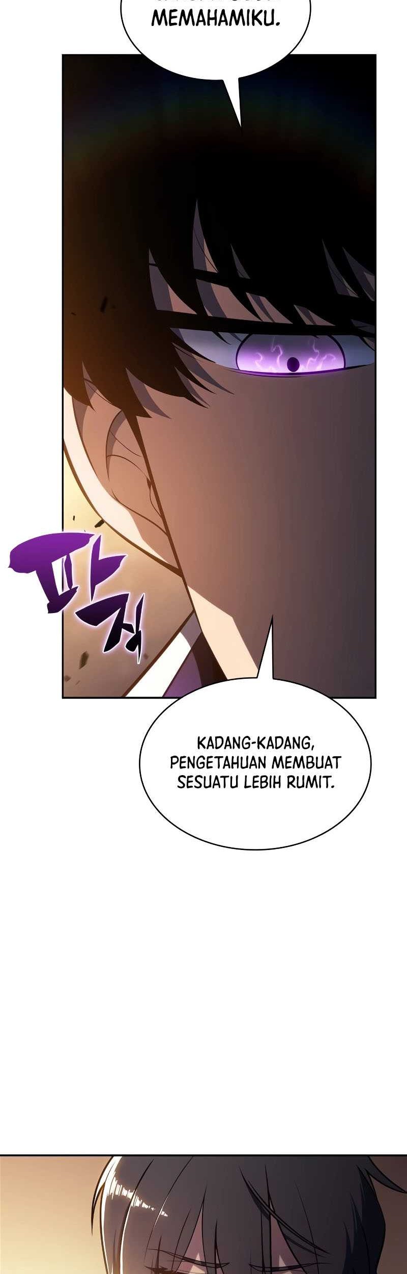 Solo Max-Level Newbie Chapter 142 Gambar 61