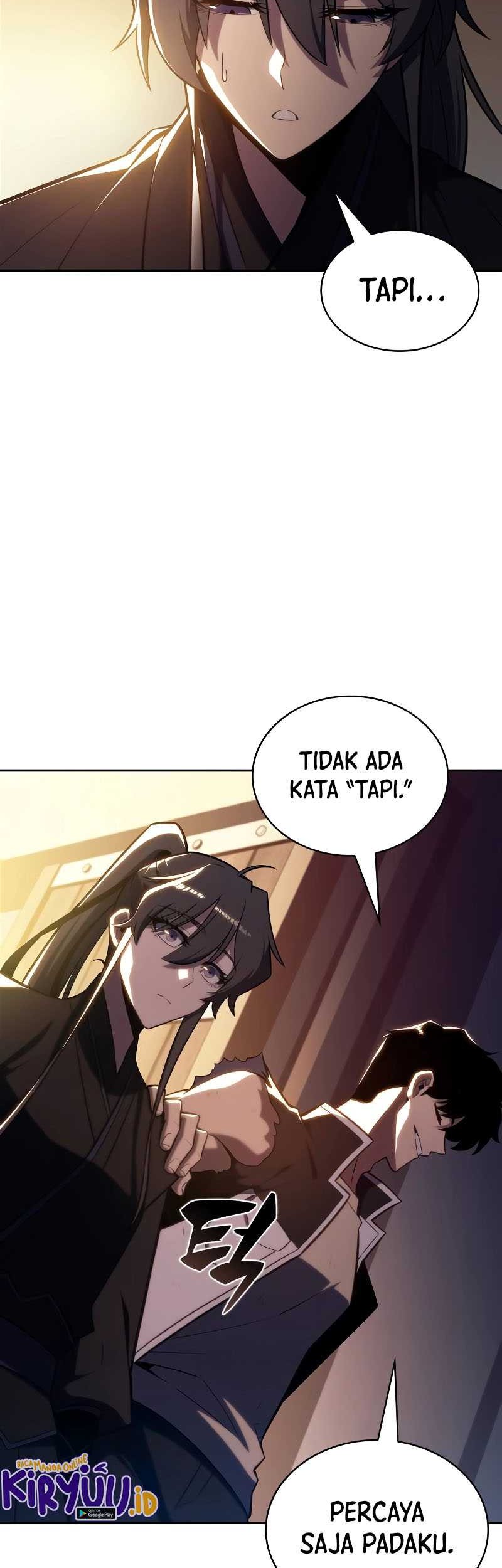 Solo Max-Level Newbie Chapter 142 Gambar 62