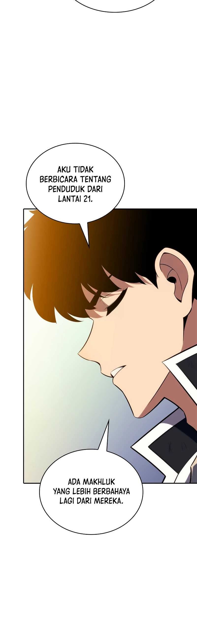 Solo Max-Level Newbie Chapter 142 Gambar 69